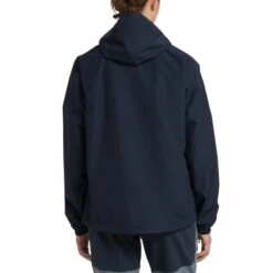 Haglöfs Women's Betula Gore-Tex Jacket -Outwell || Petromax || Robens Salgsbutikk haglofs women s betula gore tex jacket tarn blue 2