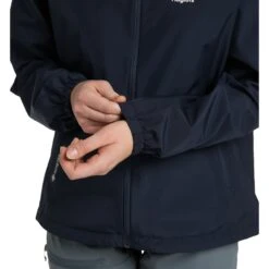 Haglöfs Women's Betula Gore-Tex Jacket -Outwell || Petromax || Robens Salgsbutikk haglofs women s betula gore tex jacket tarn blue 4