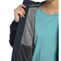 Haglöfs Women's Betula Gore-Tex Jacket -Outwell || Petromax || Robens Salgsbutikk haglofs women s betula gore tex jacket tarn blue 7