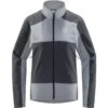 Haglöfs Women's Buteo Mid Jacket -Outwell || Petromax || Robens Salgsbutikk haglofs women s buteo mid jacket concrete magnetite