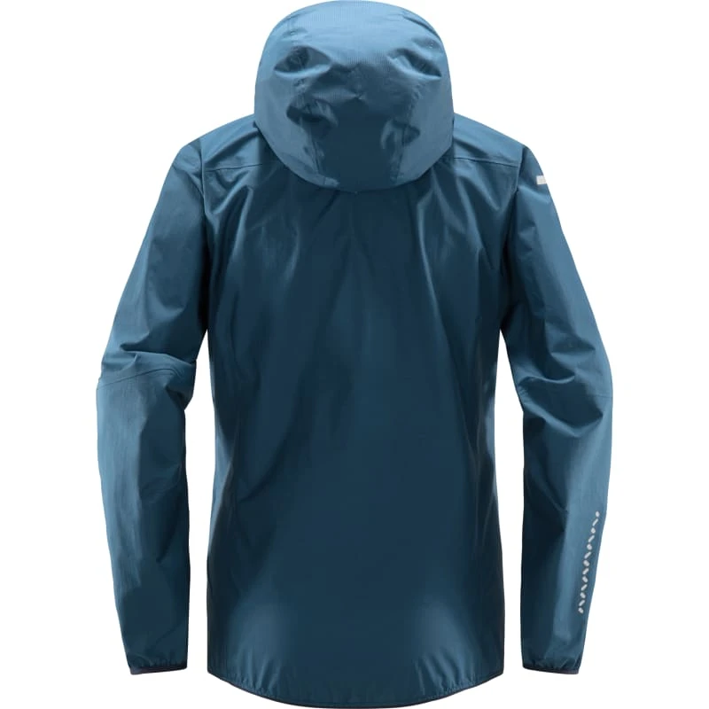 Haglöfs Women's L.I.M Proof Jacket 4 Haglöfs Women's L.I.M Proof Jacket - Bilde 2