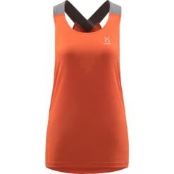 Haglöfs Women's Ridge Tank