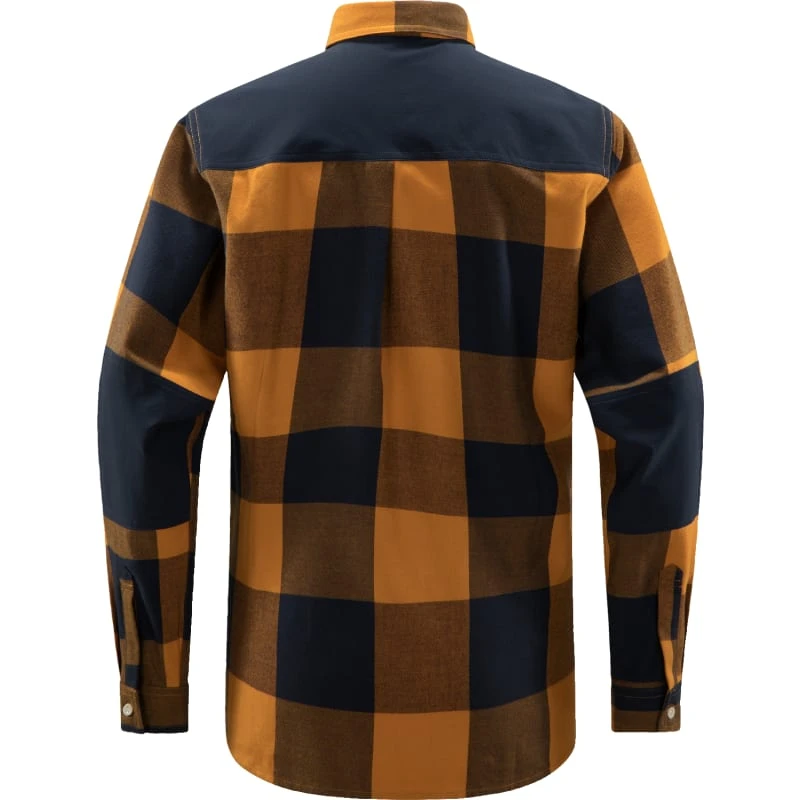 Haglöfs Women's Timmer Shirt 4 Haglöfs Women's Timmer Shirt - Bilde 2