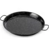 Paella Pan 46 Cm -Outwell || Petromax || Robens Salgsbutikk hallmark paella pan 46 cm black