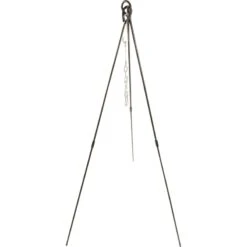 Tripod With Bag -Outwell || Petromax || Robens Salgsbutikk hallmark tripod with bag black 1