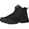 Halti Men's Retki Mid DrymaxX -Outwell || Petromax || Robens Salgsbutikk halti men s retki mid drymaxx black