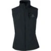 Halti Women's Pallas X-Stretch Vest -Outwell || Petromax || Robens Salgsbutikk halti pallas women s x stretch vest anthracite grey
