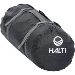 Halti Vaelluskupoli 4 Tent -Outwell || Petromax || Robens Salgsbutikk halti vaelluskupoli 4 tent forest green 1