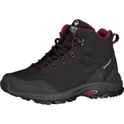 Halti Women's Retki Mid DrymaxX