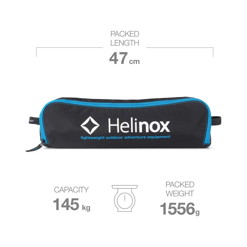 Helinox Beach Chair 4 Helinox Beach Chair - Bilde 2