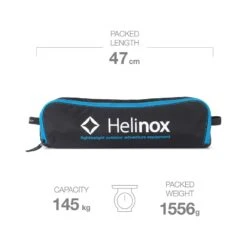 Helinox Beach Chair -Outwell || Petromax || Robens Salgsbutikk helinox beach chair multi block 1