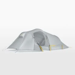 Helsport Adventure Lofoten SL 2 Tent -Outwell || Petromax || Robens Salgsbutikk helsport adventure lofoten sl 2 tent stone gray sunset yellow 4