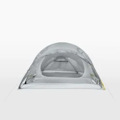 Helsport Adventure Lofoten SL 3 Tent -Outwell || Petromax || Robens Salgsbutikk helsport adventure lofoten sl 3 tent stone gray sunset yellow 7