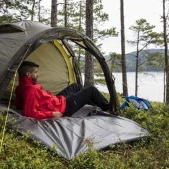 Helsport Footprint Lofoten Pro/Superlight 2 Camp -Outwell || Petromax || Robens Salgsbutikk helsport footprint lofoten pro superlight 2 camp no colour 2