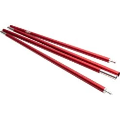 Helsport Pole Set Explorer Pro Lofoten Pro 3