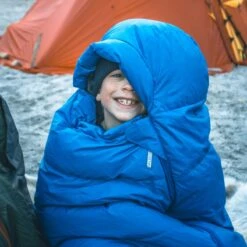 Helsport Rago Down Jr. -Outwell || Petromax || Robens Salgsbutikk helsport rago down jr blue 4