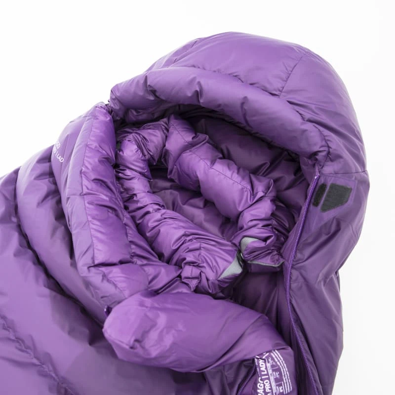 Helsport Rago Down Lady 6 Helsport Rago Down Lady - Bilde 4