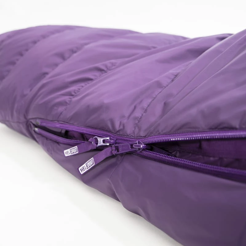 Helsport Rago Down Lady 8 Helsport Rago Down Lady - Bilde 6