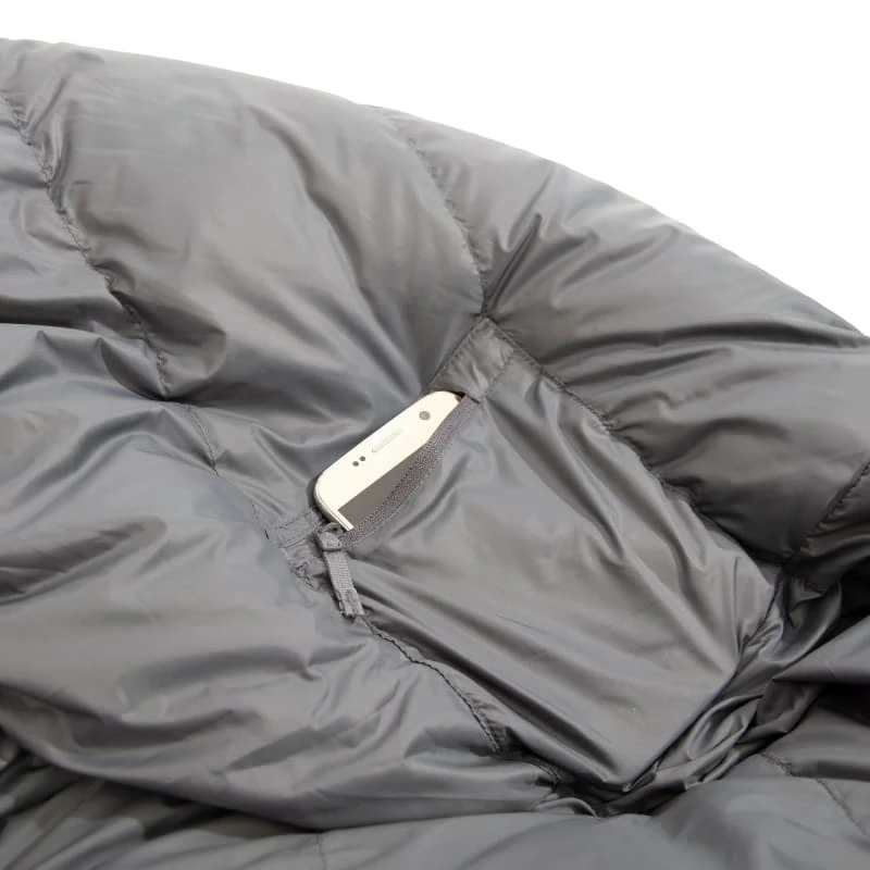 Helsport Rago Down Winter Long 4 Helsport Rago Down Winter Long - Bilde 2