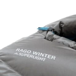 Helsport Rago Superlight Winter Long -Outwell || Petromax || Robens Salgsbutikk helsport rago superlight winter long graphite 10