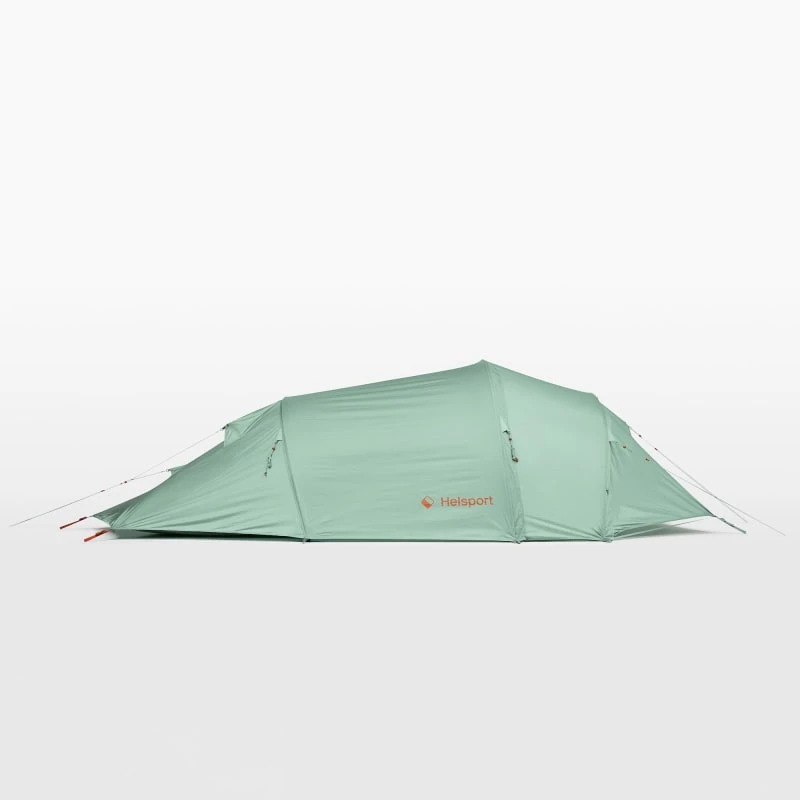 Helsport Scouter Lofoten 2 Tent 4 Helsport Scouter Lofoten 2 Tent - Bilde 2