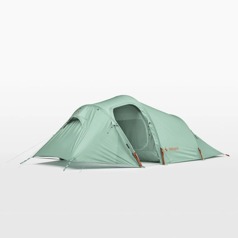 Helsport Scouter Lofoten 2 Tent 5 Helsport Scouter Lofoten 2 Tent - Bilde 3