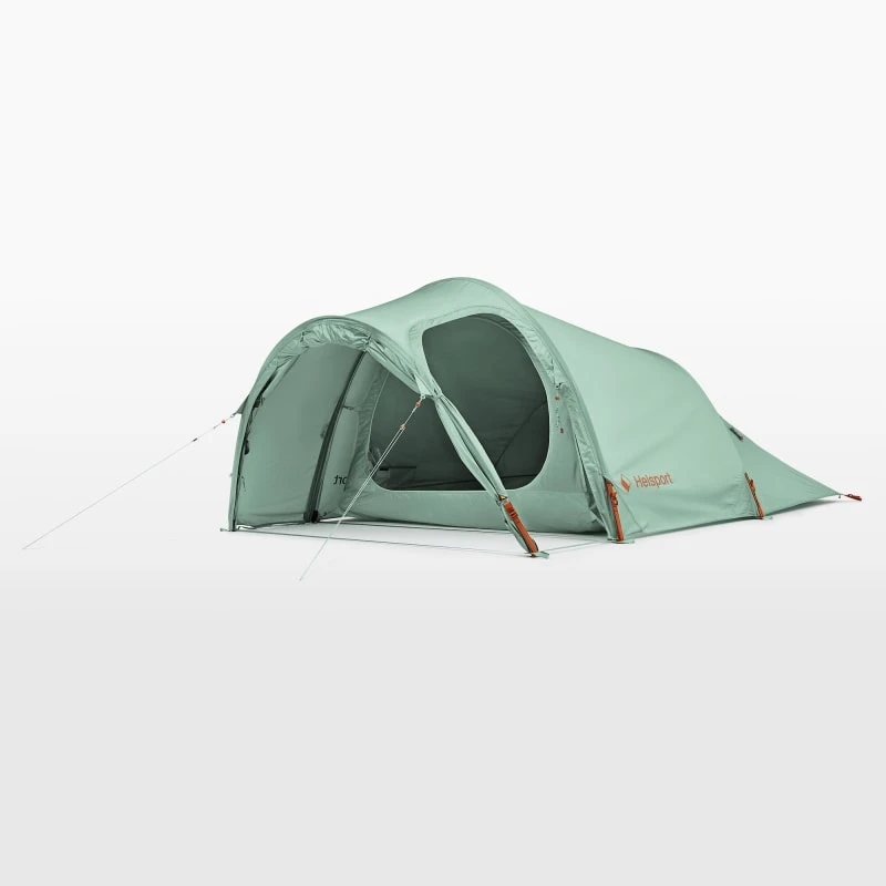 Helsport Scouter Lofoten 2 Tent 8 Helsport Scouter Lofoten 2 Tent - Bilde 6