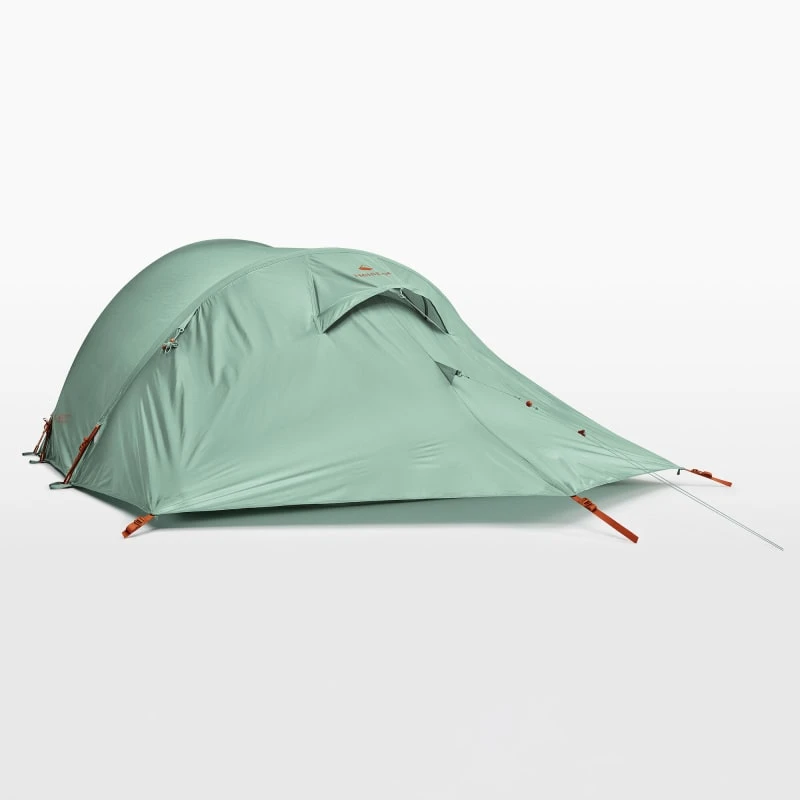 Helsport Scouter Lofoten 2 Tent 10 Helsport Scouter Lofoten 2 Tent - Bilde 8