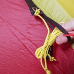 Helsport Spitsbergen X-trem 3 Camp -Outwell || Petromax || Robens Salgsbutikk helsport spitsbergen x trem 3 camp red yellow 2