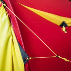 Helsport Spitsbergen X-trem 3 Camp -Outwell || Petromax || Robens Salgsbutikk helsport spitsbergen x trem 3 camp red yellow 3