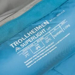 Helsport Trollheimen Superlight -Outwell || Petromax || Robens Salgsbutikk helsport trollheimen superlight grey 9