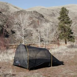 Hilleberg Anjan 3 Inner Tent Mesh