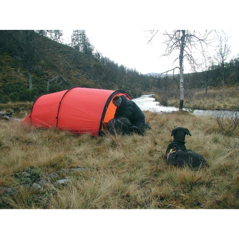 Hilleberg Kaitum 2 4 Hilleberg Kaitum 2 - Bilde 2