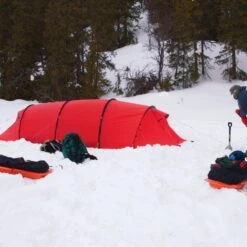 Hilleberg Kaitum 4 -Outwell || Petromax || Robens Salgsbutikk hilleberg kaitum 4 red 3