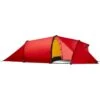 Hilleberg Nallo 4 GT -Outwell || Petromax || Robens Salgsbutikk hilleberg nallo 4 gt red