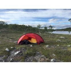 Hilleberg Rogen -Outwell || Petromax || Robens Salgsbutikk hilleberg rogen rod 2