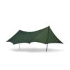 Hilleberg Tarp 10 UL -Outwell || Petromax || Robens Salgsbutikk hilleberg tarp 10 ul green