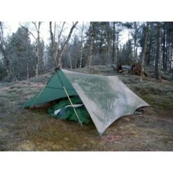 Hilleberg Tarp 10 XP -Outwell || Petromax || Robens Salgsbutikk hilleberg tarp 10 xp 2