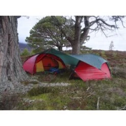 Hilleberg Tarp 10 XP -Outwell || Petromax || Robens Salgsbutikk hilleberg tarp 10 xp 5
