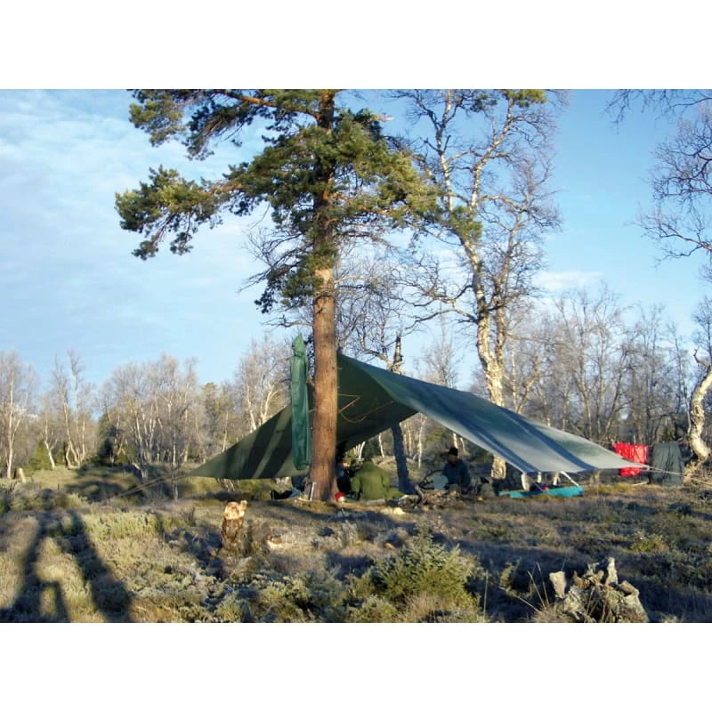 Hilleberg Tarp 20 UL 5 Hilleberg Tarp 20 UL - Bilde 3