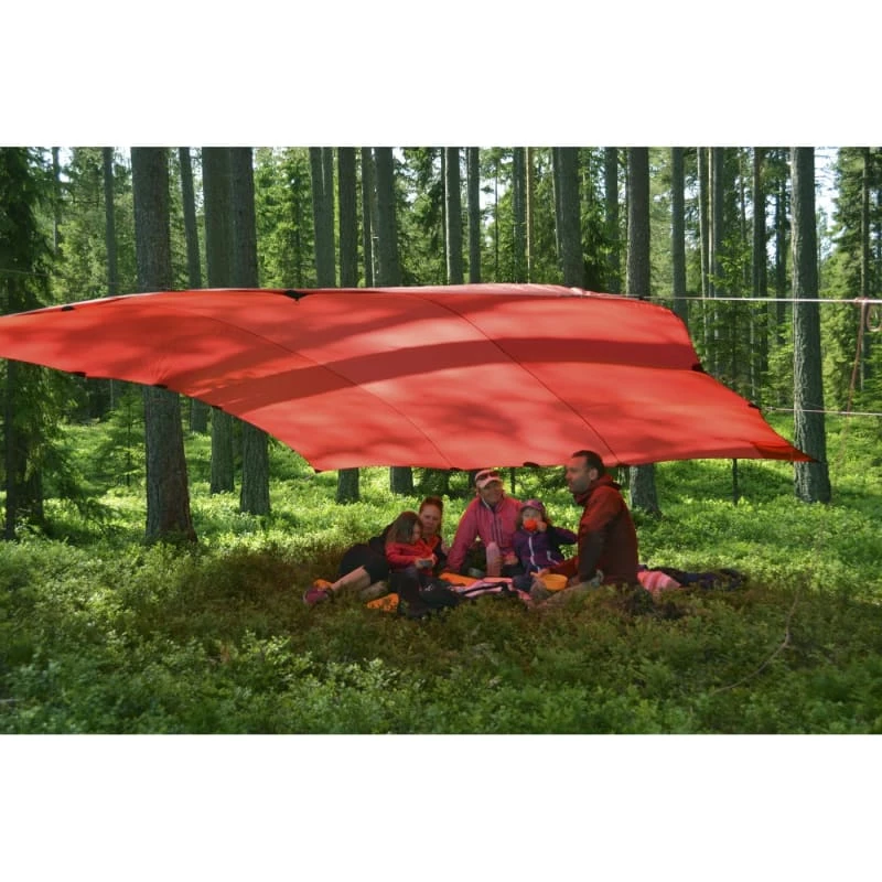 Hilleberg Tarp 20 UL 6 Hilleberg Tarp 20 UL - Bilde 4
