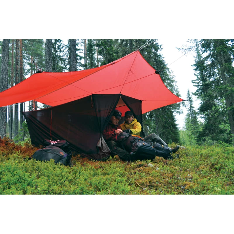 Hilleberg Tarp 20 UL 4 Hilleberg Tarp 20 UL - Bilde 2
