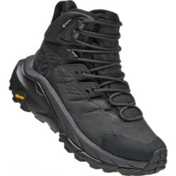 Hoka Women's Kaha 2 Gore-Tex -Outwell || Petromax || Robens Salgsbutikk hoka one one women s kaha 2 gore tex black black 1