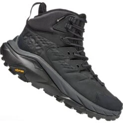 Hoka Women's Kaha 2 Gore-Tex -Outwell || Petromax || Robens Salgsbutikk hoka one one women s kaha 2 gore tex black black 2