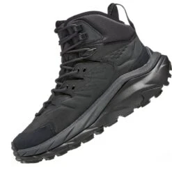 Hoka Women's Kaha 2 Gore-Tex -Outwell || Petromax || Robens Salgsbutikk hoka one one women s kaha 2 gore tex black black 4