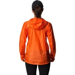Houdini Women's Come Along Jacket -Outwell || Petromax || Robens Salgsbutikk houdini women s come along jacket sunset orange 3