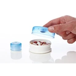 Humangear Container, Gotubb Medium I 3-p -Outwell || Petromax || Robens Salgsbutikk humangear container gotubb medium i 3 p 1