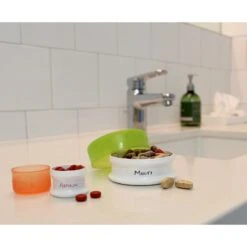 Humangear Container, Gotubb Medium I 3-p -Outwell || Petromax || Robens Salgsbutikk humangear container gotubb medium i 3 p 2