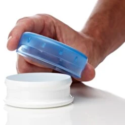 Humangear Container, Gotubb Medium I 3-p -Outwell || Petromax || Robens Salgsbutikk humangear container gotubb medium i 3 p 4