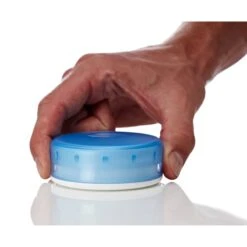 Humangear Container, Gotubb Medium I 3-p -Outwell || Petromax || Robens Salgsbutikk humangear container gotubb medium i 3 p 5